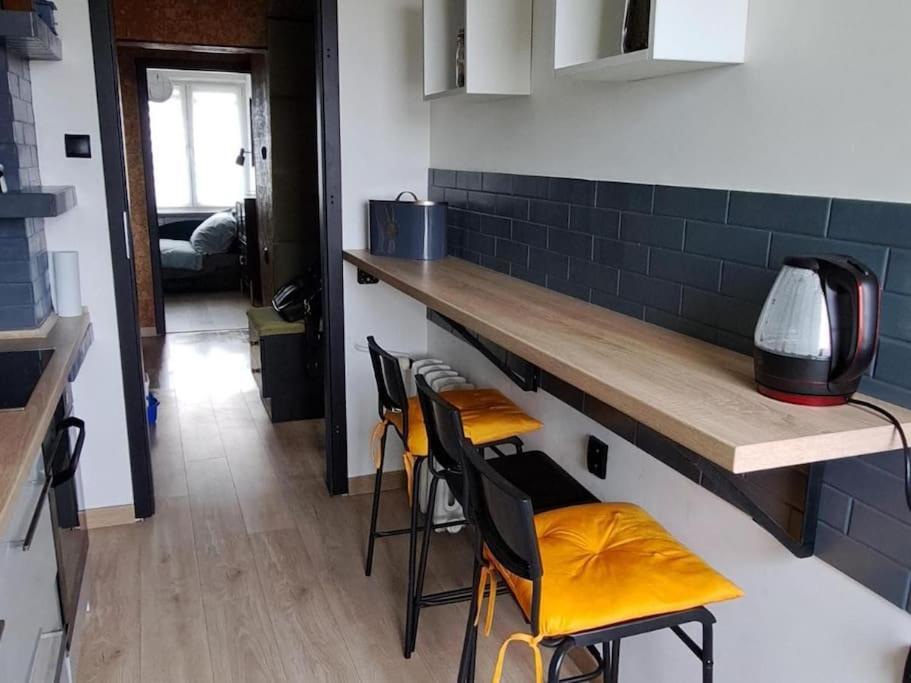 Green Apartament 21 Oświęcim Zewnętrze zdjęcie