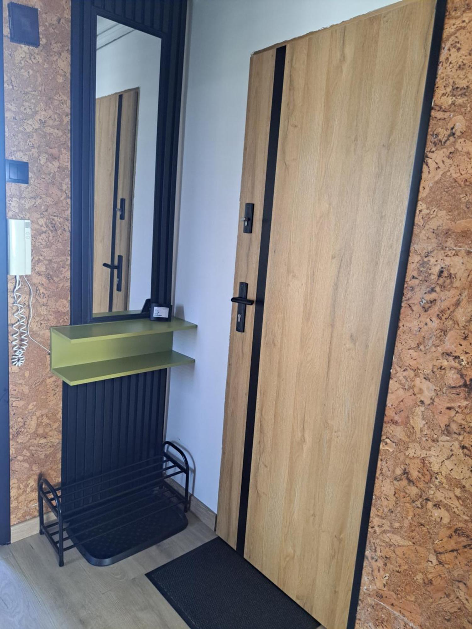 Green Apartament 21 Oświęcim Zewnętrze zdjęcie